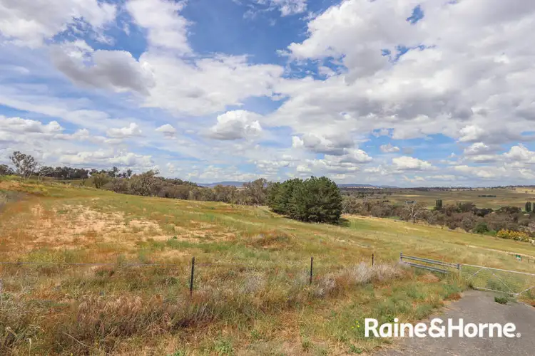 Second view of Homely land listing, 5 Croft Close, The Lagoon NSW 2795