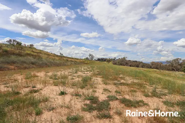 Third view of Homely land listing, 5 Croft Close, The Lagoon NSW 2795