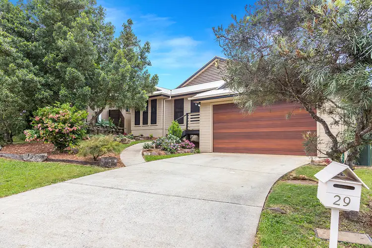 29 Blackwood Crescent, Bangalow NSW 2479