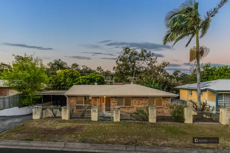 Main view of Homely house listing, 17 Jessie Crescent, Bethania QLD 4205