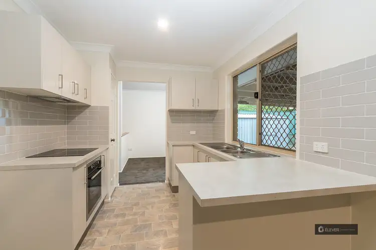 Second view of Homely house listing, 17 Jessie Crescent, Bethania QLD 4205