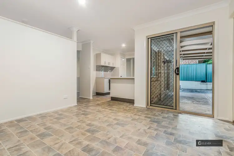 Fifth view of Homely house listing, 17 Jessie Crescent, Bethania QLD 4205