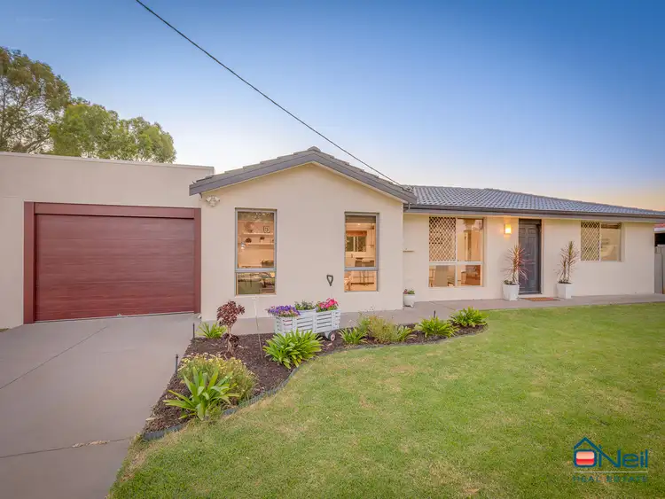 17 Numulgi Street, Armadale WA 6112