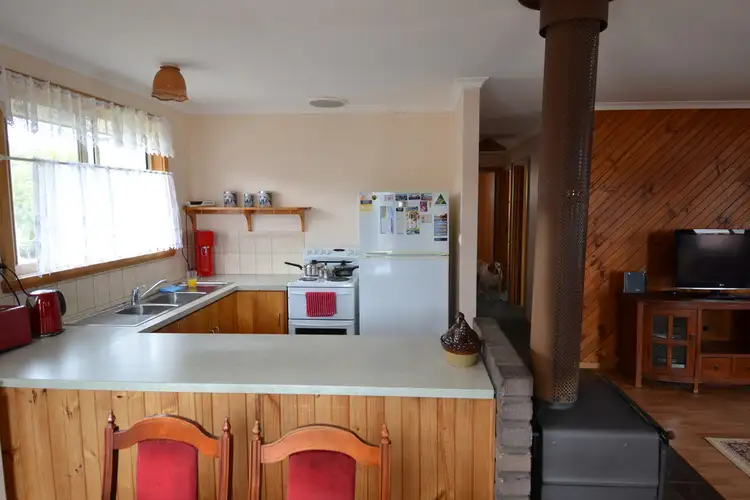 Third view of Homely house listing, 15 Howard Street, Bellingham TAS 7254