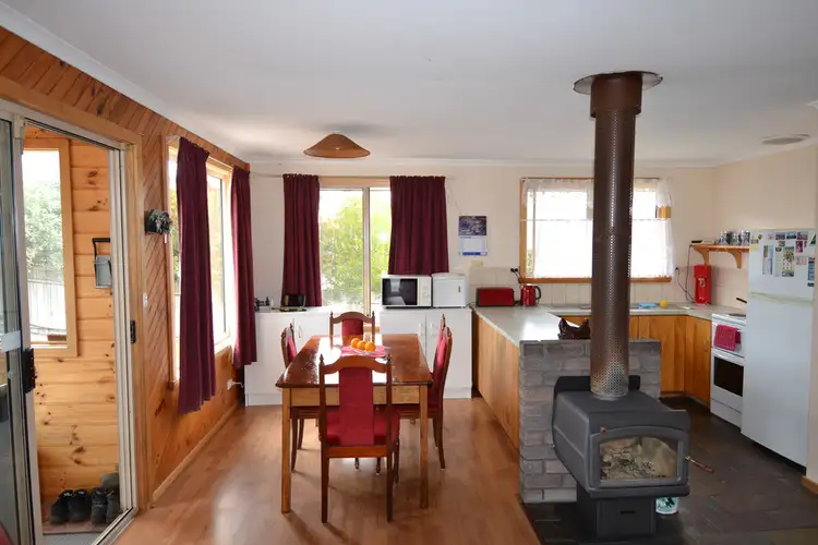 Fourth view of Homely house listing, 15 Howard Street, Bellingham TAS 7254