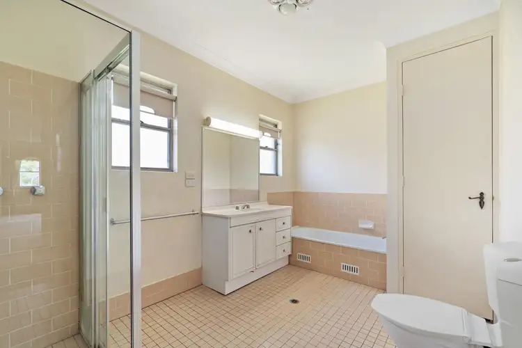 Sixth view of Homely apartment listing, 4/168-172 Albert Road, Strathfield NSW 2135