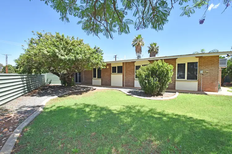 Main view of Homely house listing, 50 Carruthers Crescent, Gillen NT 870