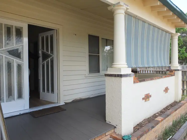Second view of Homely house listing, 198 High St, Avoca VIC 3467