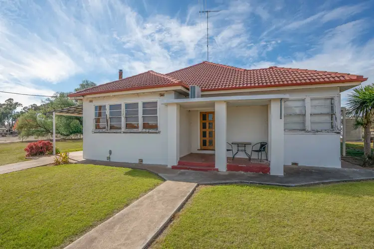 19 Obley Street, Cumnock NSW 2867