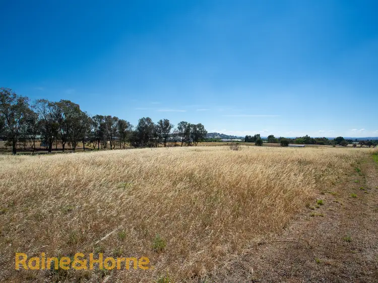 Second view of Homely land listing, 14 Currawang Drive, Springvale NSW 2650