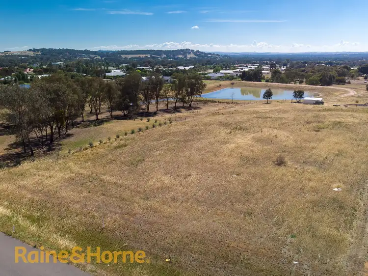 Third view of Homely land listing, 14 Currawang Drive, Springvale NSW 2650