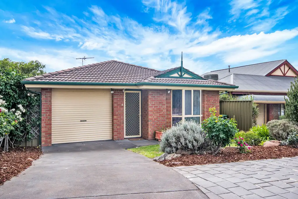 Main view of Homely house listing, 1/28 Knox Drive, Woodcroft SA 5162