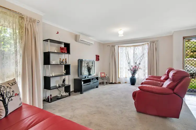 Second view of Homely house listing, 1/28 Knox Drive, Woodcroft SA 5162