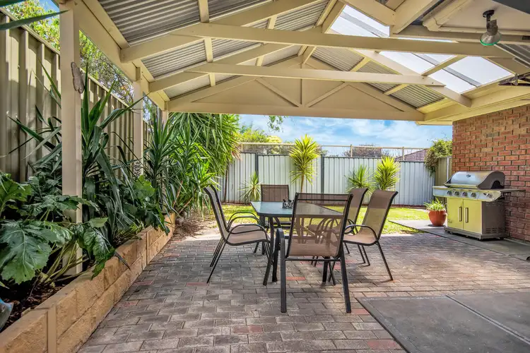 Third view of Homely house listing, 1/28 Knox Drive, Woodcroft SA 5162