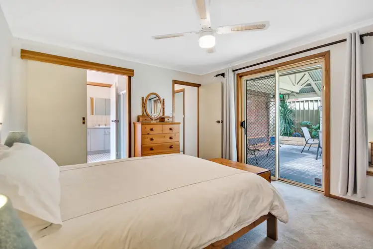 Fourth view of Homely house listing, 1/28 Knox Drive, Woodcroft SA 5162