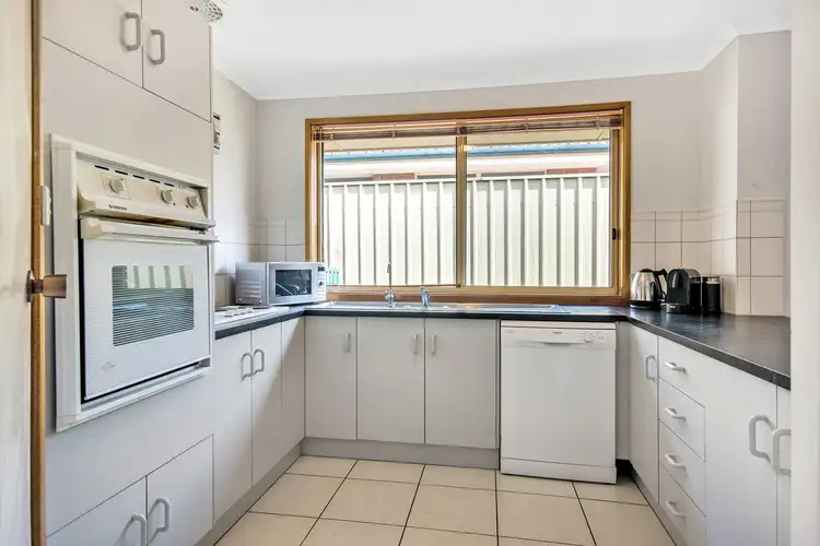 Sixth view of Homely house listing, 1/28 Knox Drive, Woodcroft SA 5162