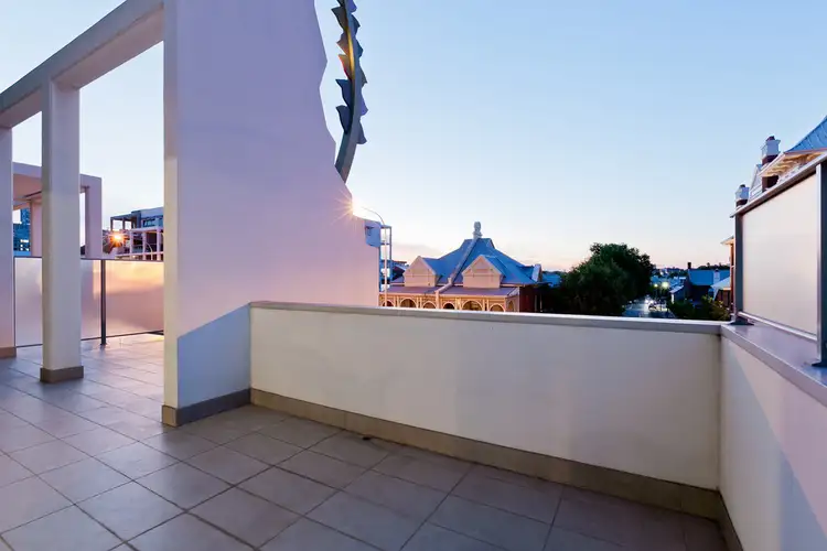 1/226 Beaufort Street, Perth WA 6000