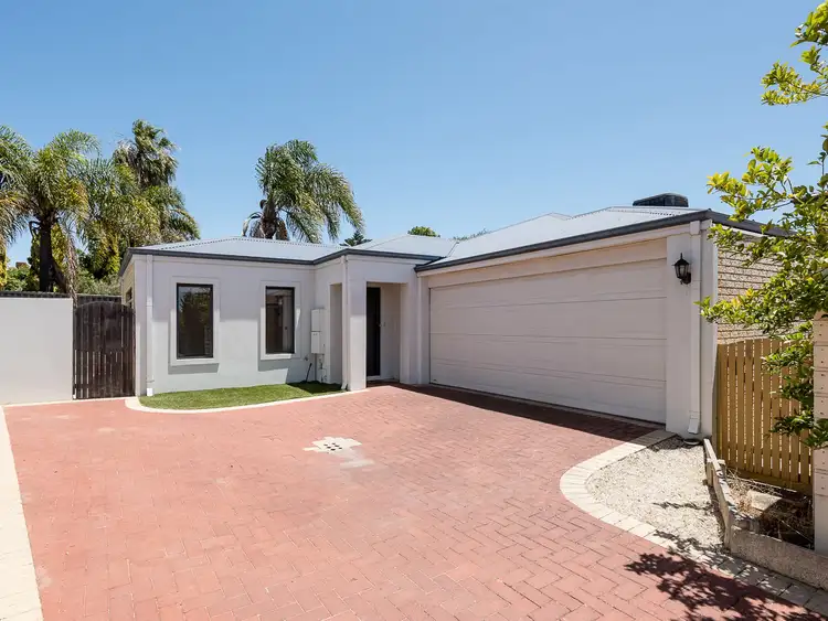 47B Baal Street, Palmyra WA 6157