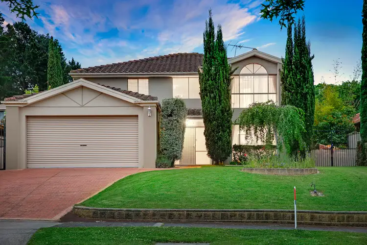 34 Manor Drive, Frankston South VIC 3199