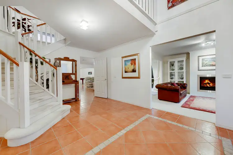 Second view of Homely house listing, 34 Manor Drive, Frankston South VIC 3199