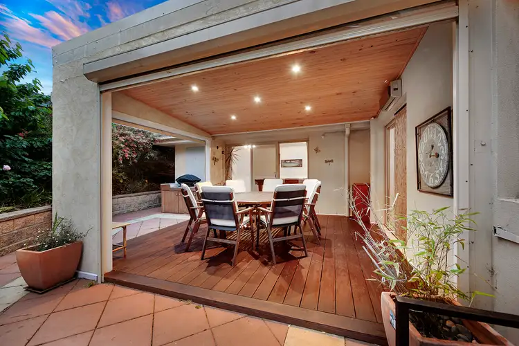 Fourth view of Homely house listing, 34 Manor Drive, Frankston South VIC 3199