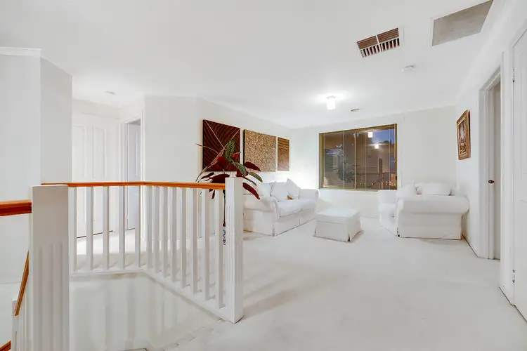 Fifth view of Homely house listing, 34 Manor Drive, Frankston South VIC 3199