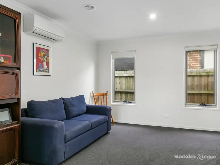 Fifth view of Homely house listing, 7 Anthony Court, Korumburra VIC 3950