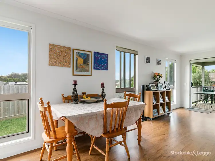 Sixth view of Homely house listing, 7 Anthony Court, Korumburra VIC 3950