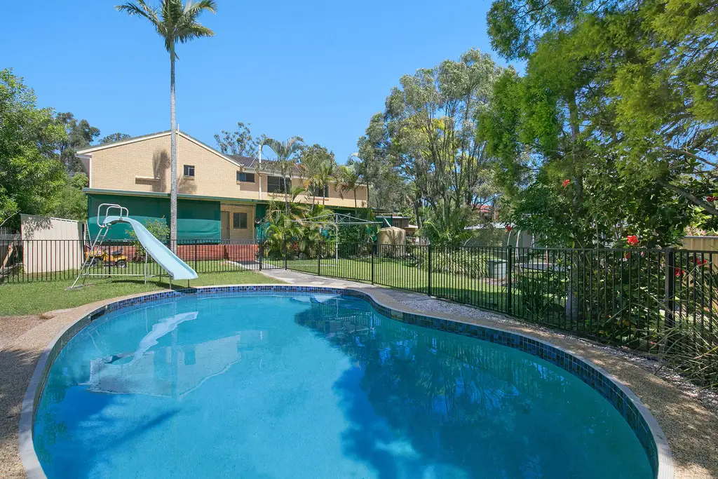 Main view of Homely house listing, 18 Coolcrest Street, Daisy Hill QLD 4127