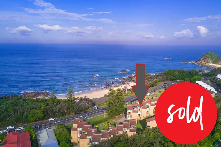 9/58 Pacific Drive, Port Macquarie NSW 2444