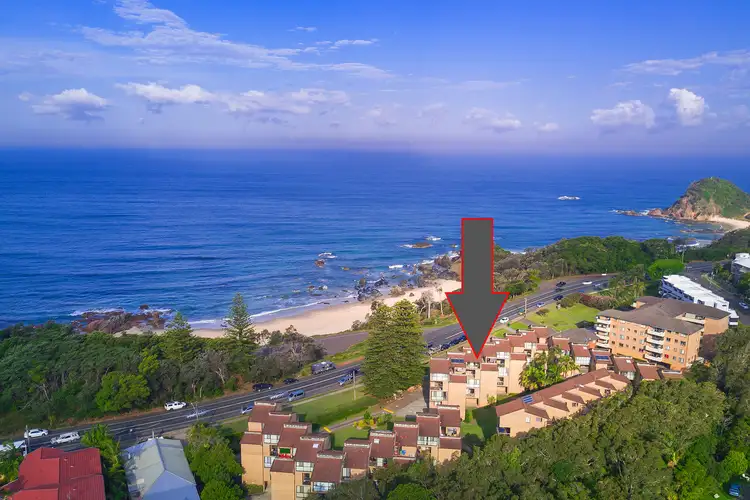 Second view of Homely unit listing, 9/58 Pacific Drive, Port Macquarie NSW 2444