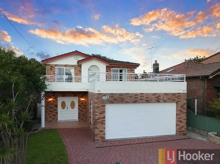 172 Gloucester Road, Hurstville NSW 2220