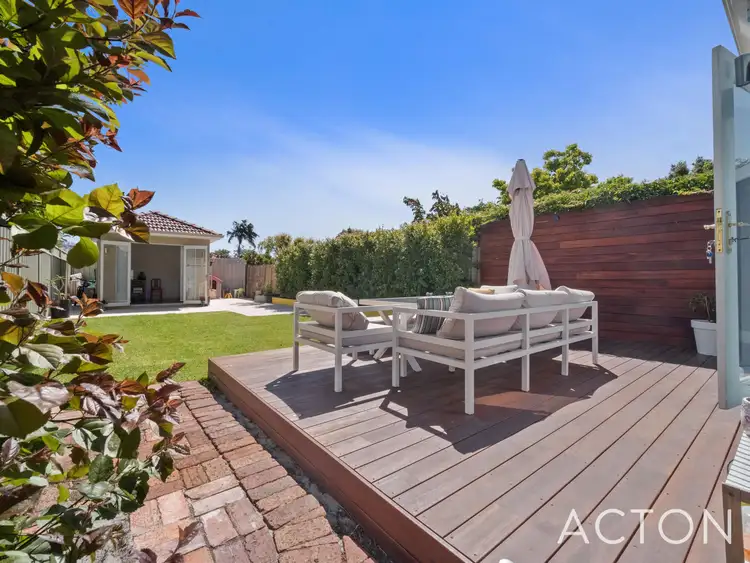 163 Tenth Avenue, Inglewood WA 6052