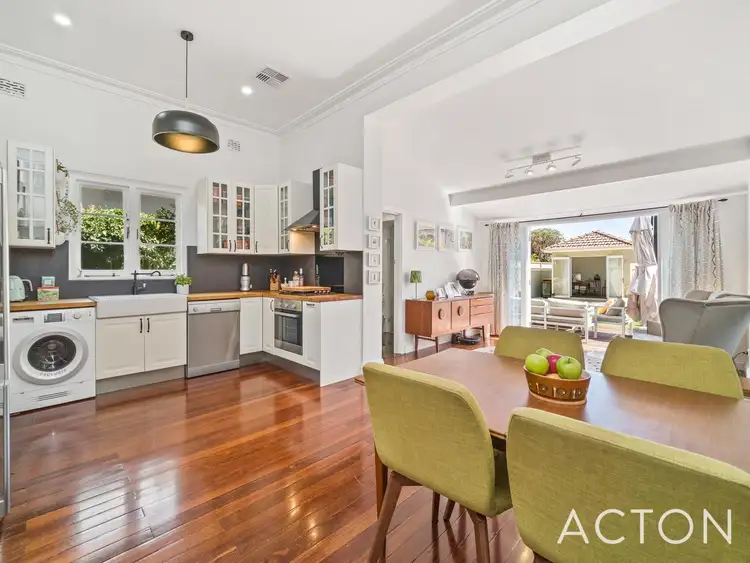 Third view of Homely house listing, 163 Tenth Avenue, Inglewood WA 6052