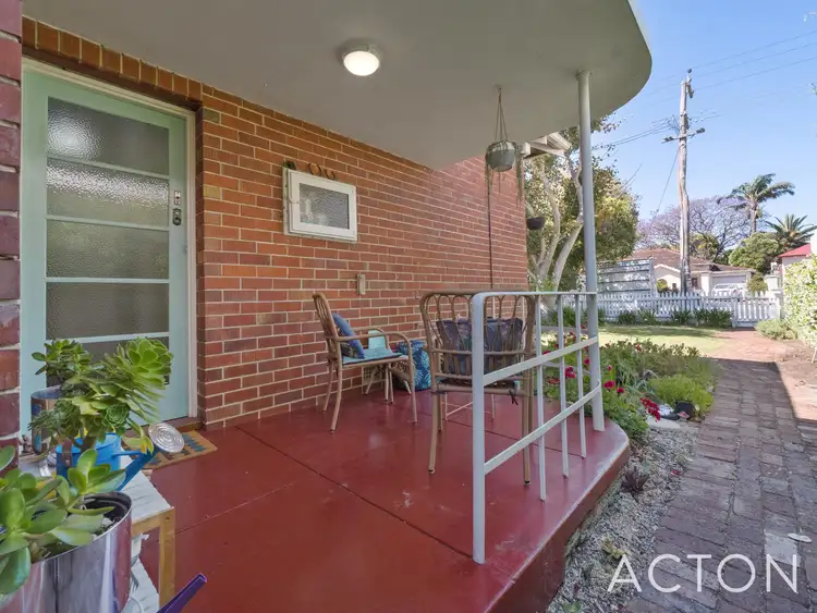 Fifth view of Homely house listing, 163 Tenth Avenue, Inglewood WA 6052