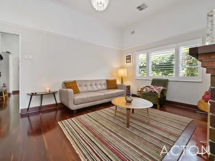 Sixth view of Homely house listing, 163 Tenth Avenue, Inglewood WA 6052