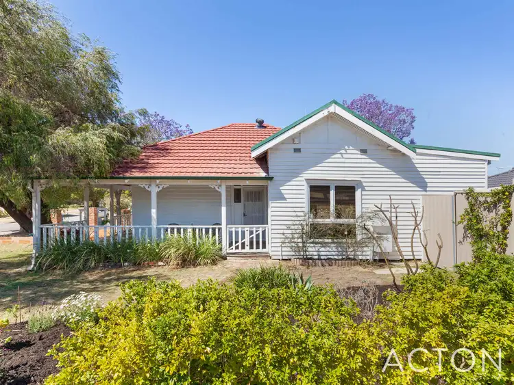 27 Arundel Street, Bayswater WA 6053