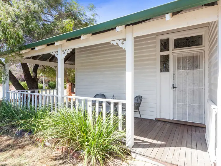 Second view of Homely house listing, 27 Arundel Street, Bayswater WA 6053