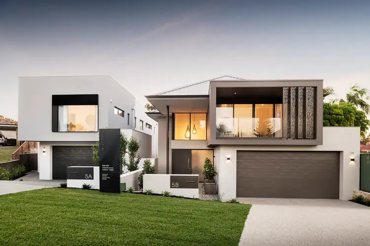 5A Cedus Place, Menora WA 6050