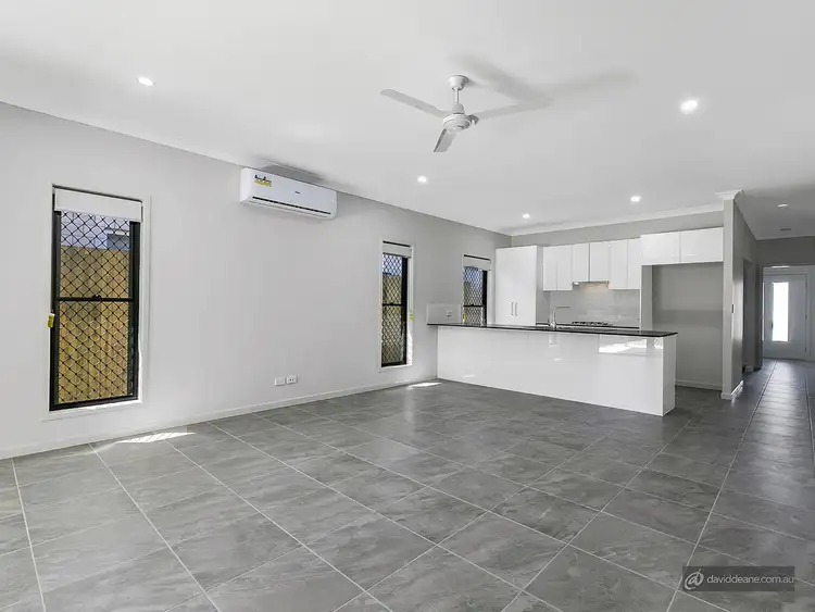 Second view of Homely house listing, 3 Creekview Court, Lawnton QLD 4501