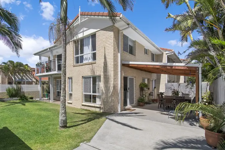Main view of Homely townhouse listing, 1/50 Gibbon Street, Lennox Head NSW 2478