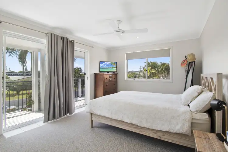Fourth view of Homely townhouse listing, 1/50 Gibbon Street, Lennox Head NSW 2478
