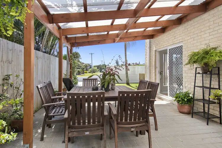 Sixth view of Homely townhouse listing, 1/50 Gibbon Street, Lennox Head NSW 2478