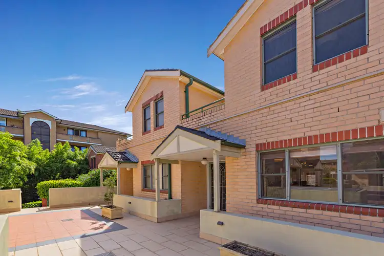 10/32-34 Cecil Street, Ashfield NSW 2131