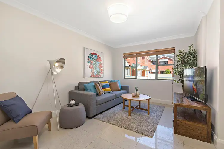 Second view of Homely townhouse listing, 10/32-34 Cecil Street, Ashfield NSW 2131