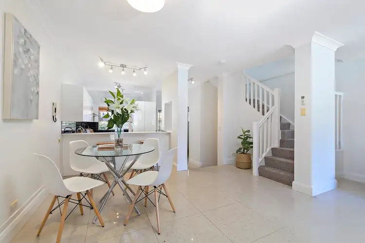 Third view of Homely townhouse listing, 10/32-34 Cecil Street, Ashfield NSW 2131