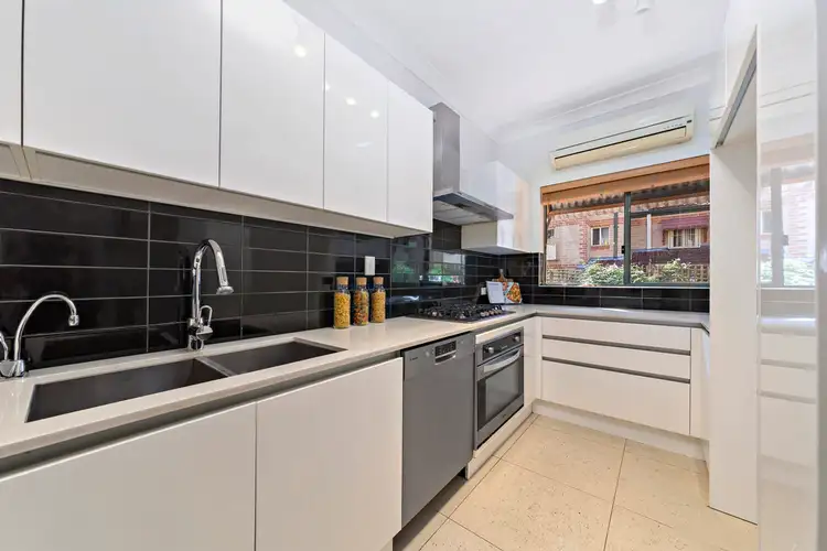 Fourth view of Homely townhouse listing, 10/32-34 Cecil Street, Ashfield NSW 2131