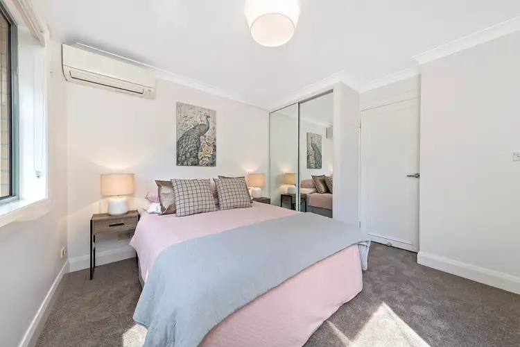 Fifth view of Homely townhouse listing, 10/32-34 Cecil Street, Ashfield NSW 2131