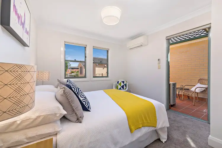 Sixth view of Homely townhouse listing, 10/32-34 Cecil Street, Ashfield NSW 2131