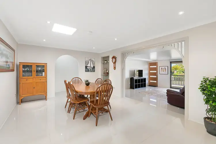 Second view of Homely house listing, 12 Killarney Crescent, Capalaba QLD 4157